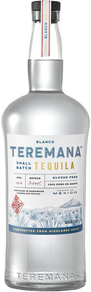 Teremana Blanco