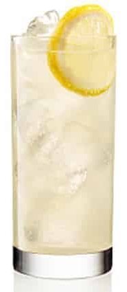 Tom Collins