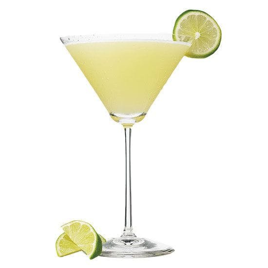 Top Shelf Margarita