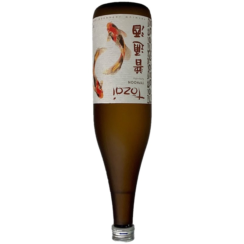 Tozai Typhoon