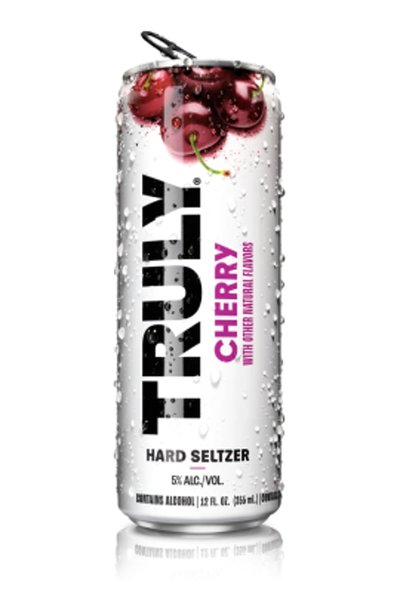 Truly Cherry