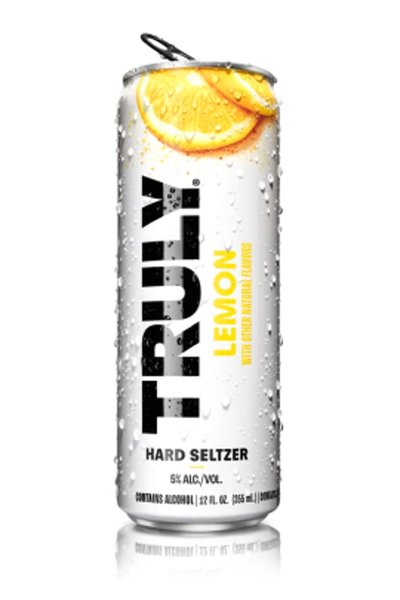 Truly Lemon