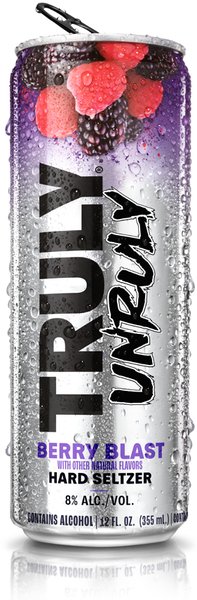 Truly Unruly Berry Blast