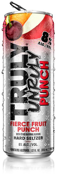 Truly Unruly Fierce Fruit Punch