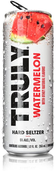 Truly Watermelon