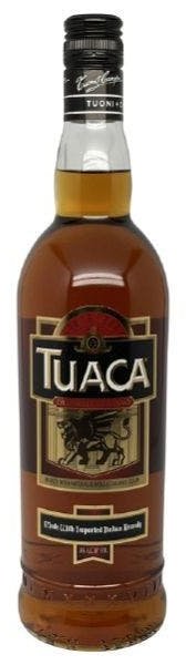 Tuaca Liqueur