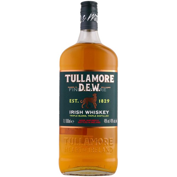 Tullamore D.E.W. Original