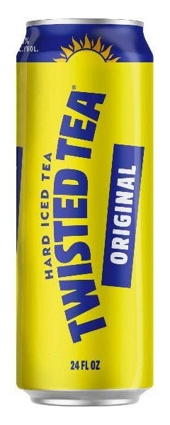 Twisted Tea Hard Iced Tea
