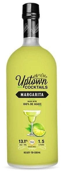 Uptown Cocktails Margarita