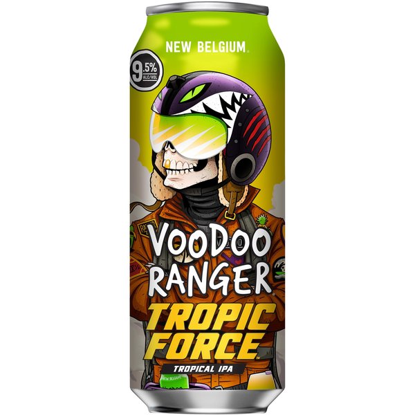Voodoo Ranger Tropic Force IPA