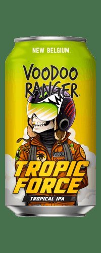 Voodoo Ranger Tropic Force IPA