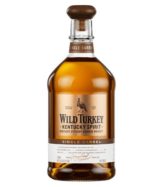 Wild Turkey Kentucky Spirit