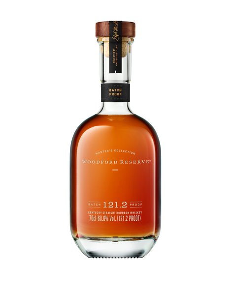 Woodford Reserve Batch Proof