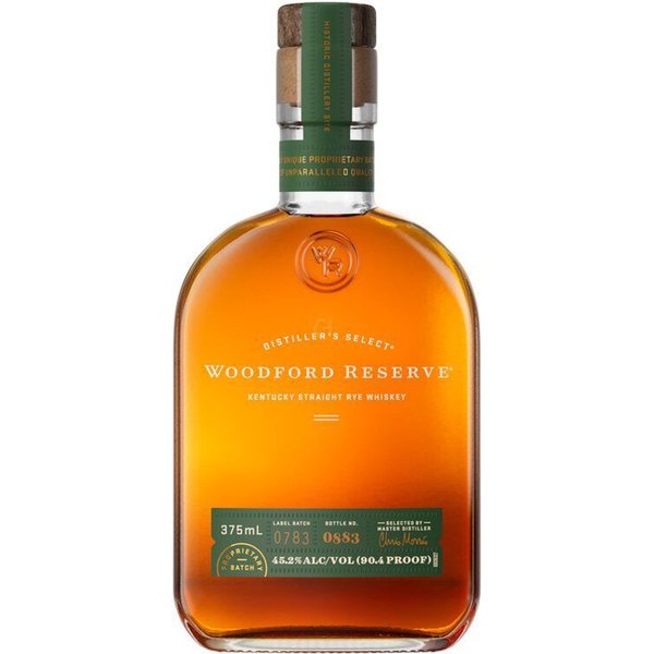 Woodford Reserve Rye
