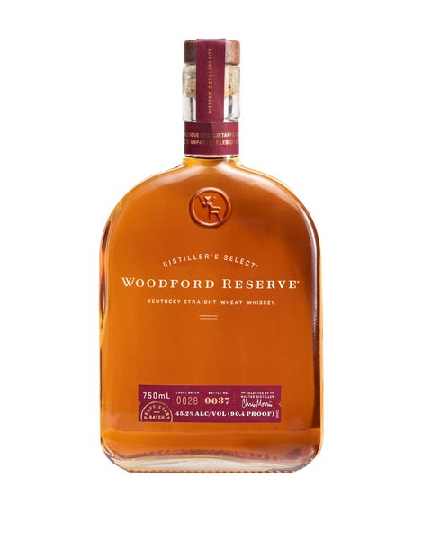 Woodford Reserve Wheat Whiskey
