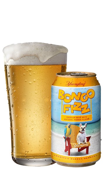 Yuengling Bongo Fizz