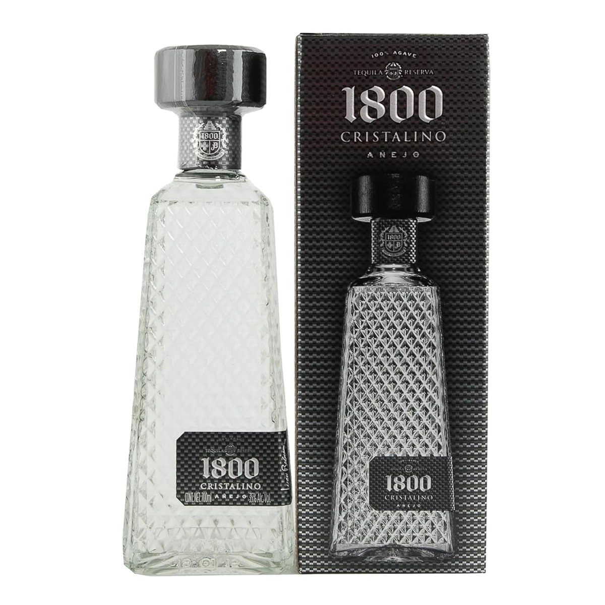 1800 Cristalino