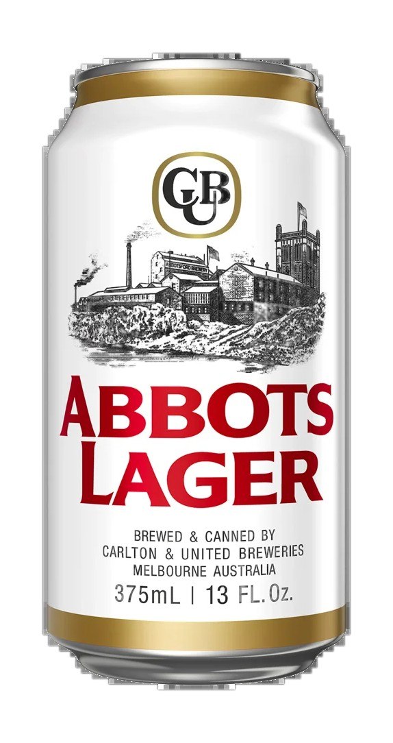 Abbots Lager