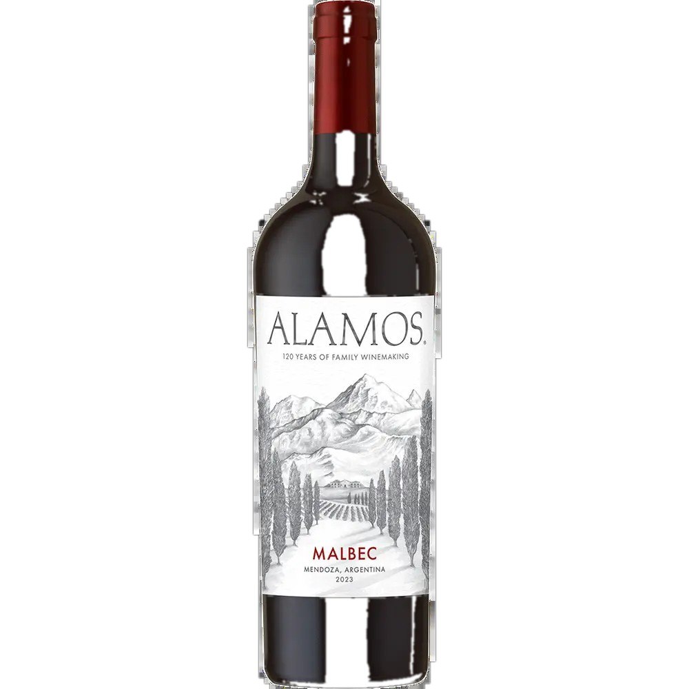 Alamos Malbec
