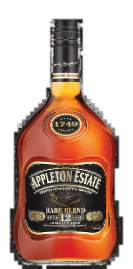 Appleton Estate 12 Year