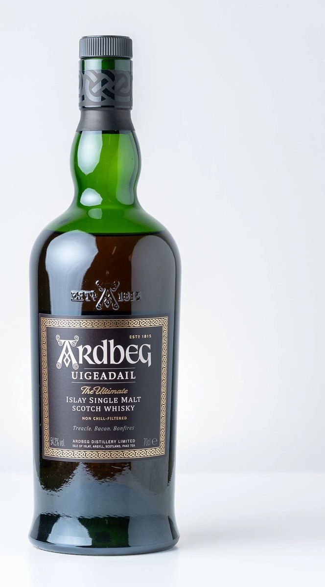Ardbeg Uigeadail