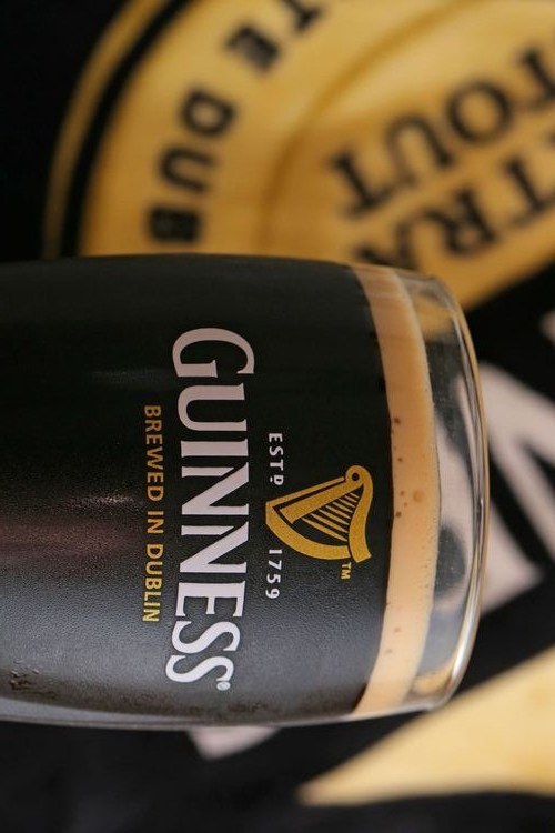 Guinness