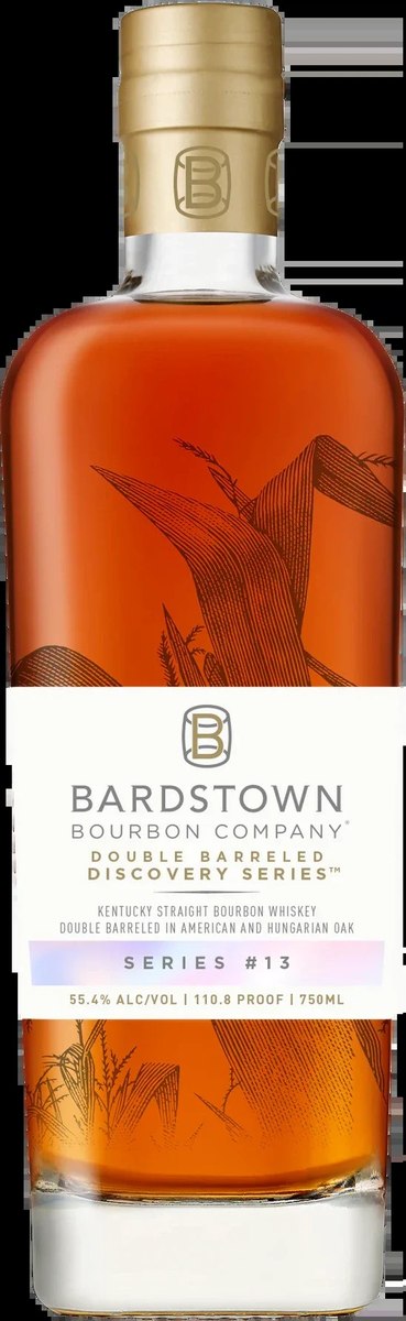 Bardstown Bourbon Company Discovery