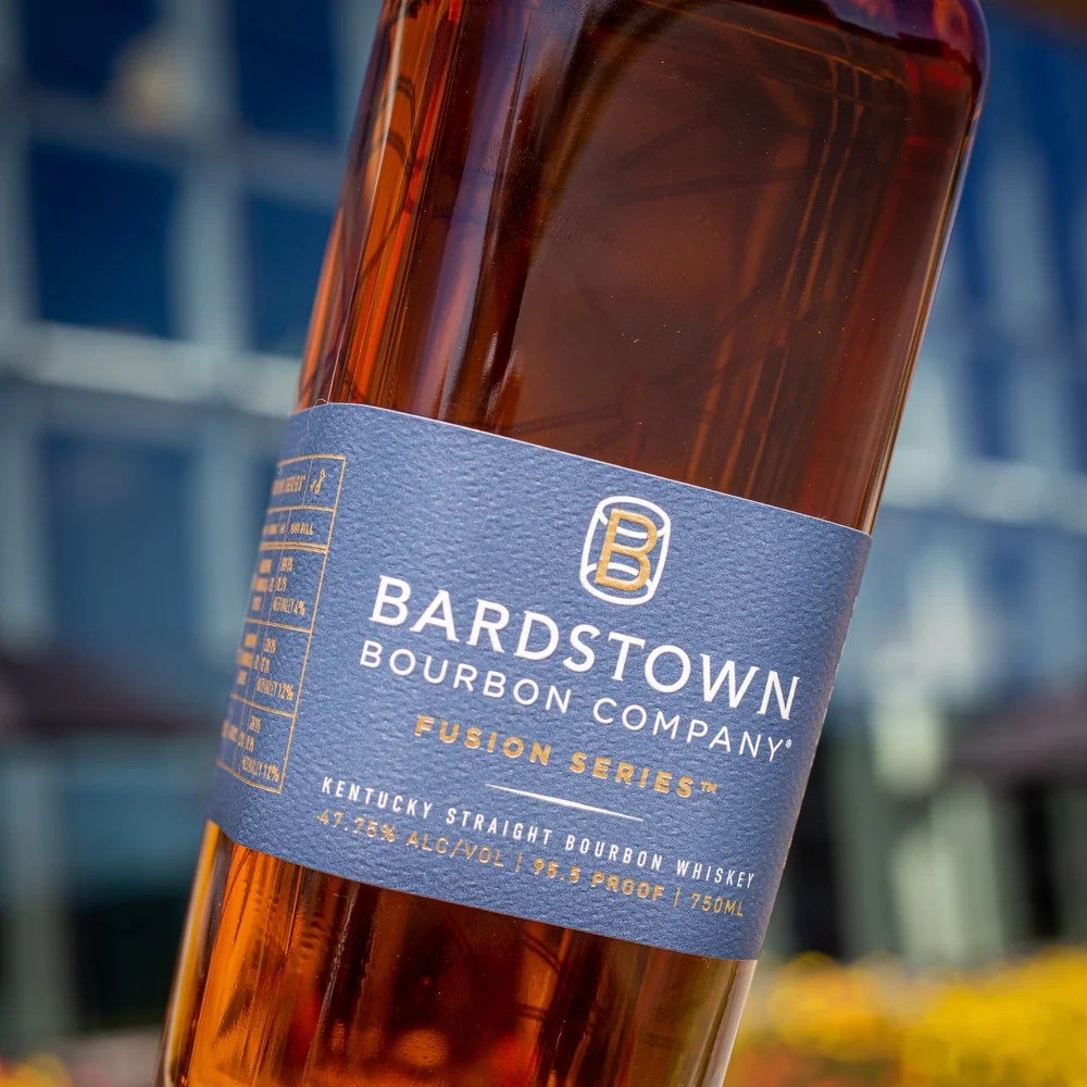 Bardstown Bourbon Company Fusion