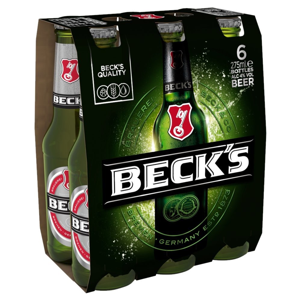 Beck's