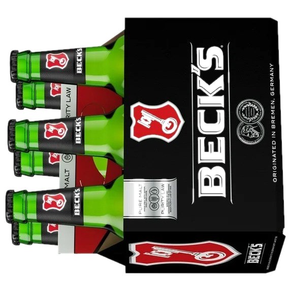 Beck's Beer
