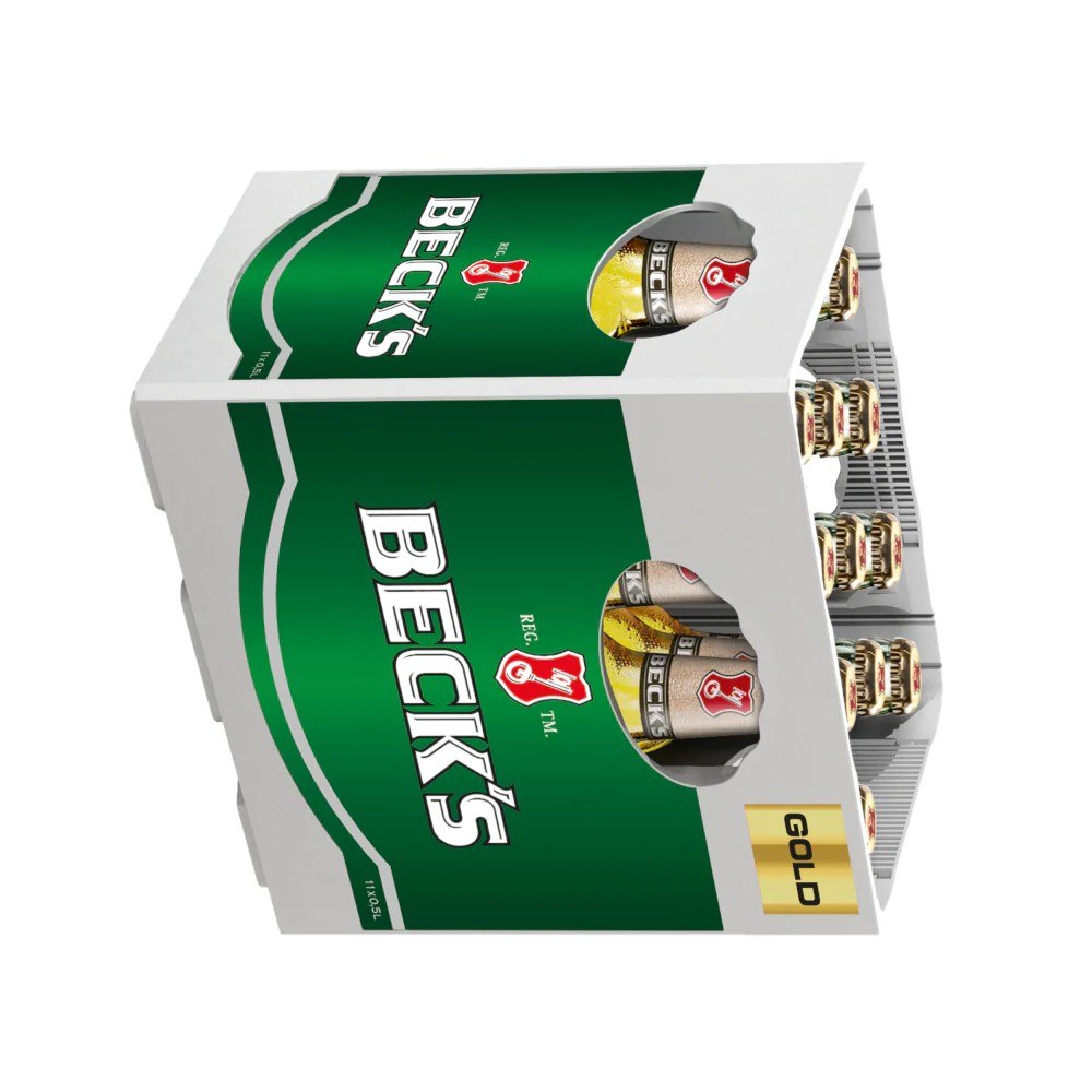 Beck’s BECK'S Gold