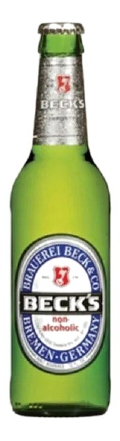 Becks doza