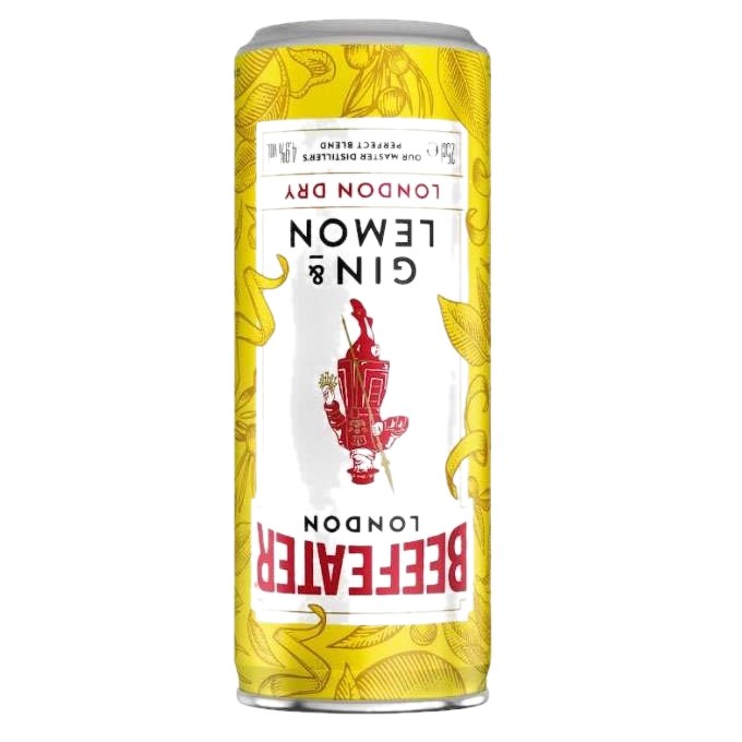 Beefeater 24