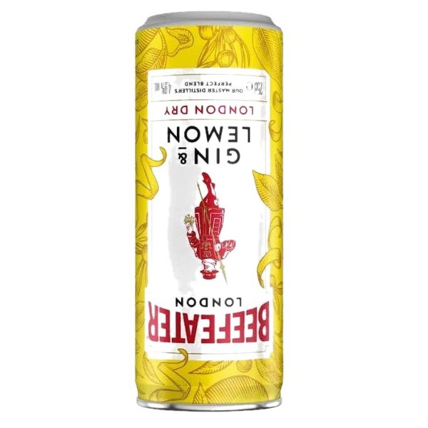 Beefeater 24