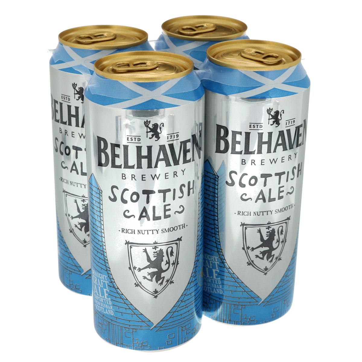 Belhaven Scottish Ale