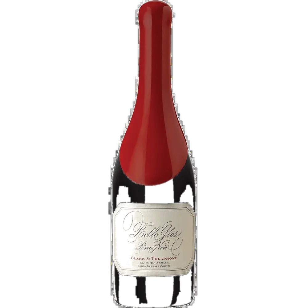Belle Glos Clark & Telephone Pinot Noir
