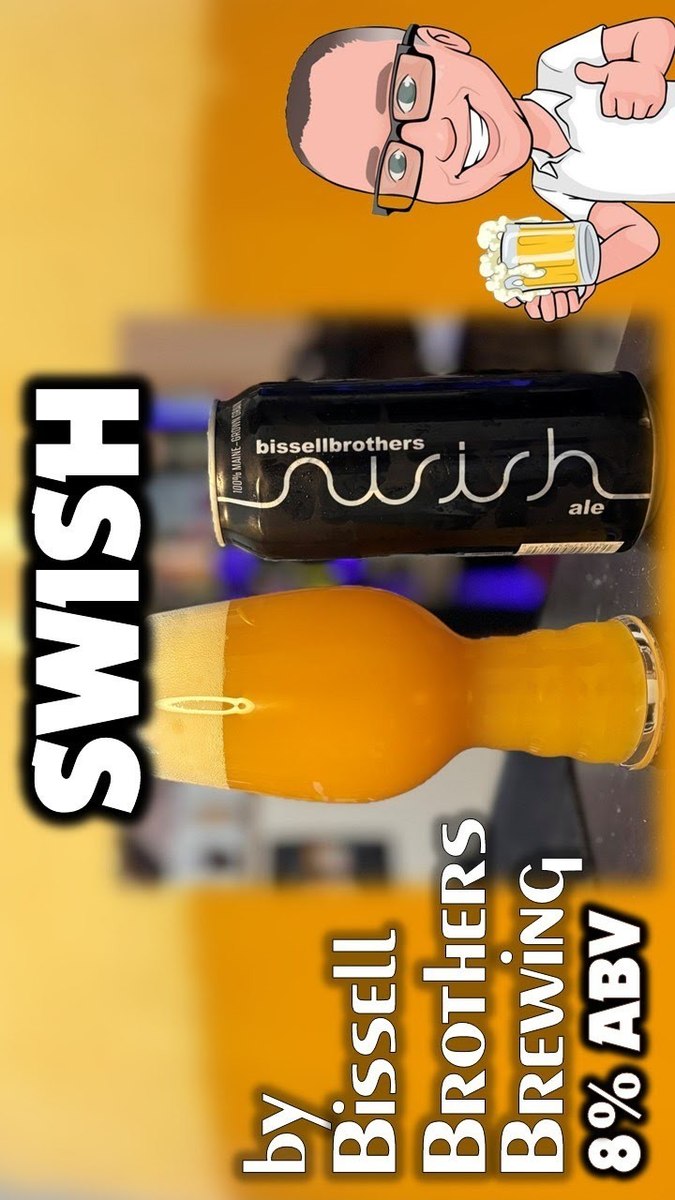 Bissell Brothers Swish