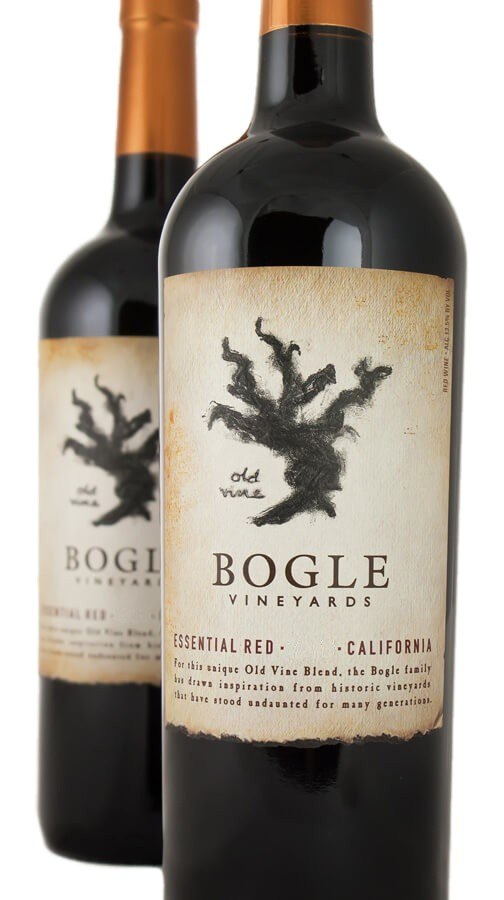 Bogle Essential Red