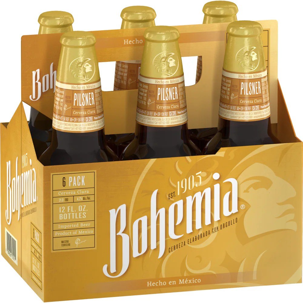 Bohemia
