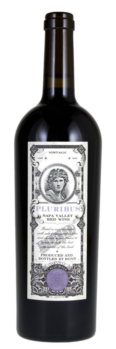 Bond Estates Pluribus