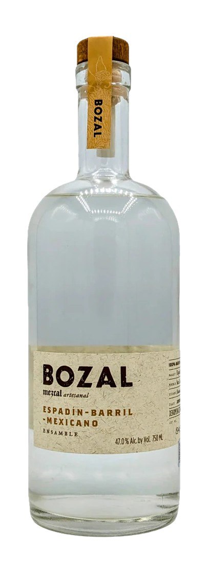 Bozal Mezcal Tobalá