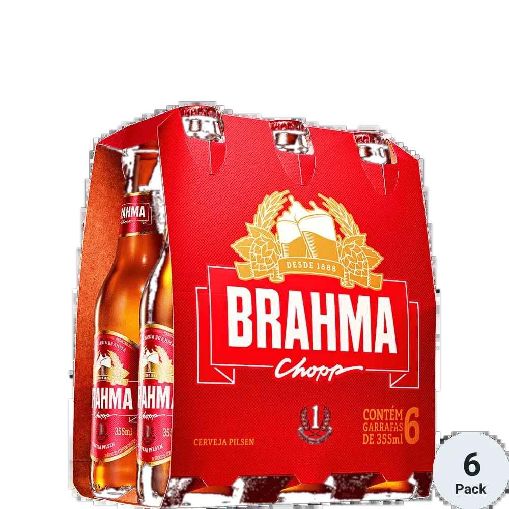 Brahma Chopp