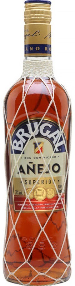 Brugal Añejo