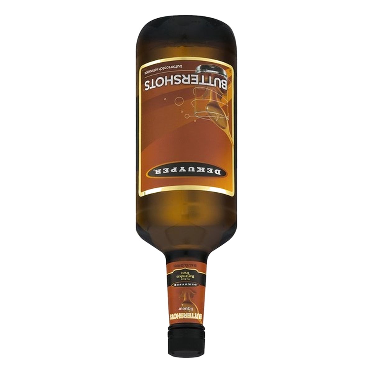 Buttershots Butterscotch Schnapps