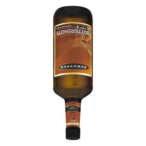 Buttershots Butterscotch Schnapps