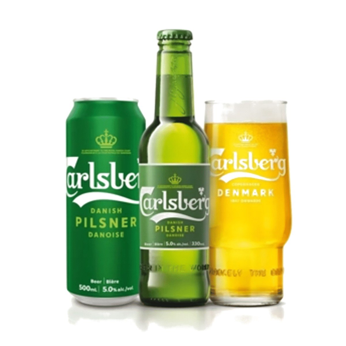 Carlsberg Pilsner