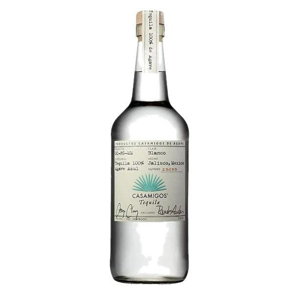Casa Amigos Blanco