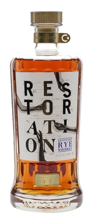 Castle & Key Restoration Rye