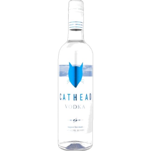 Cathead Vodka