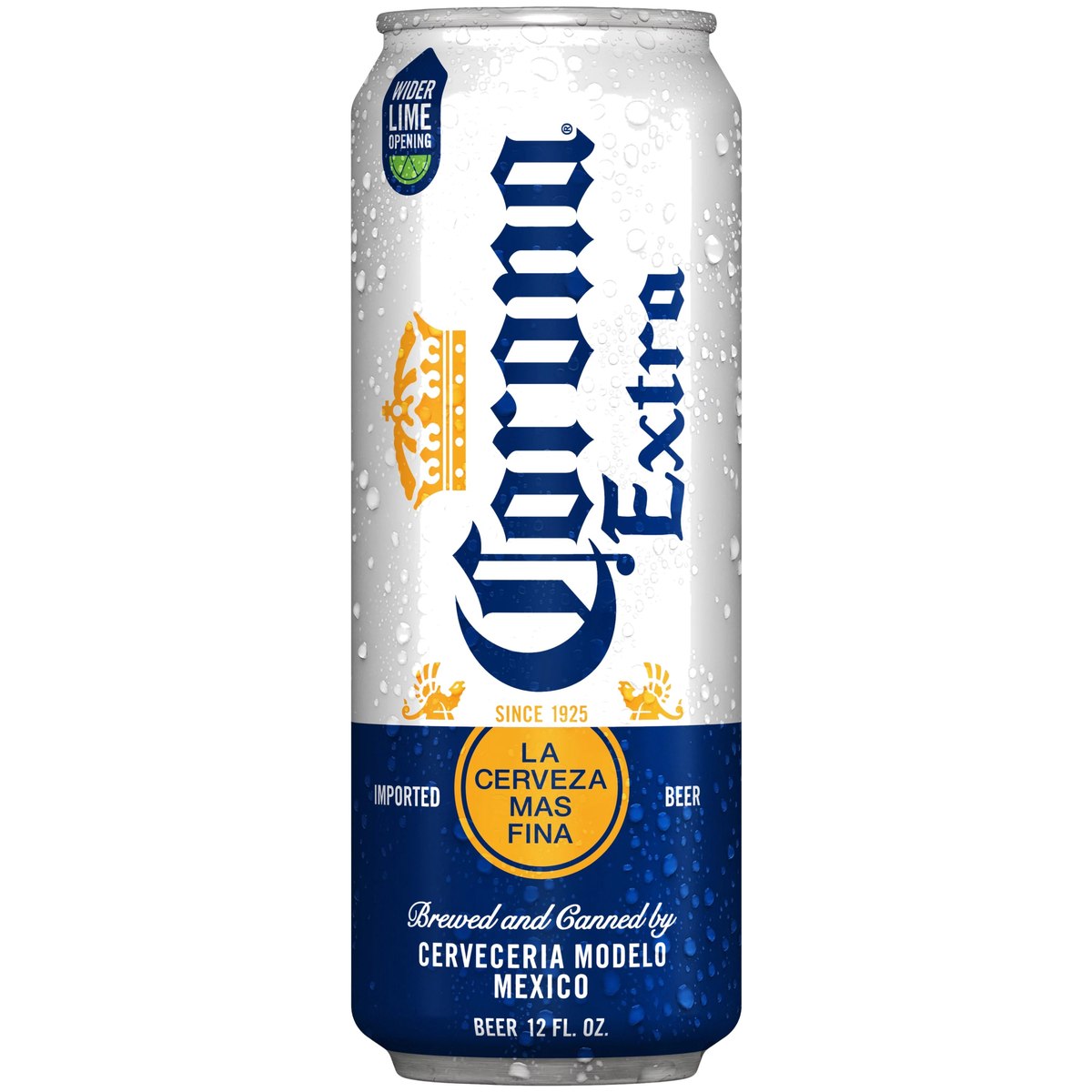 Cerveceria Modelio, Cerveceria Modelo, Corona Corona Extra